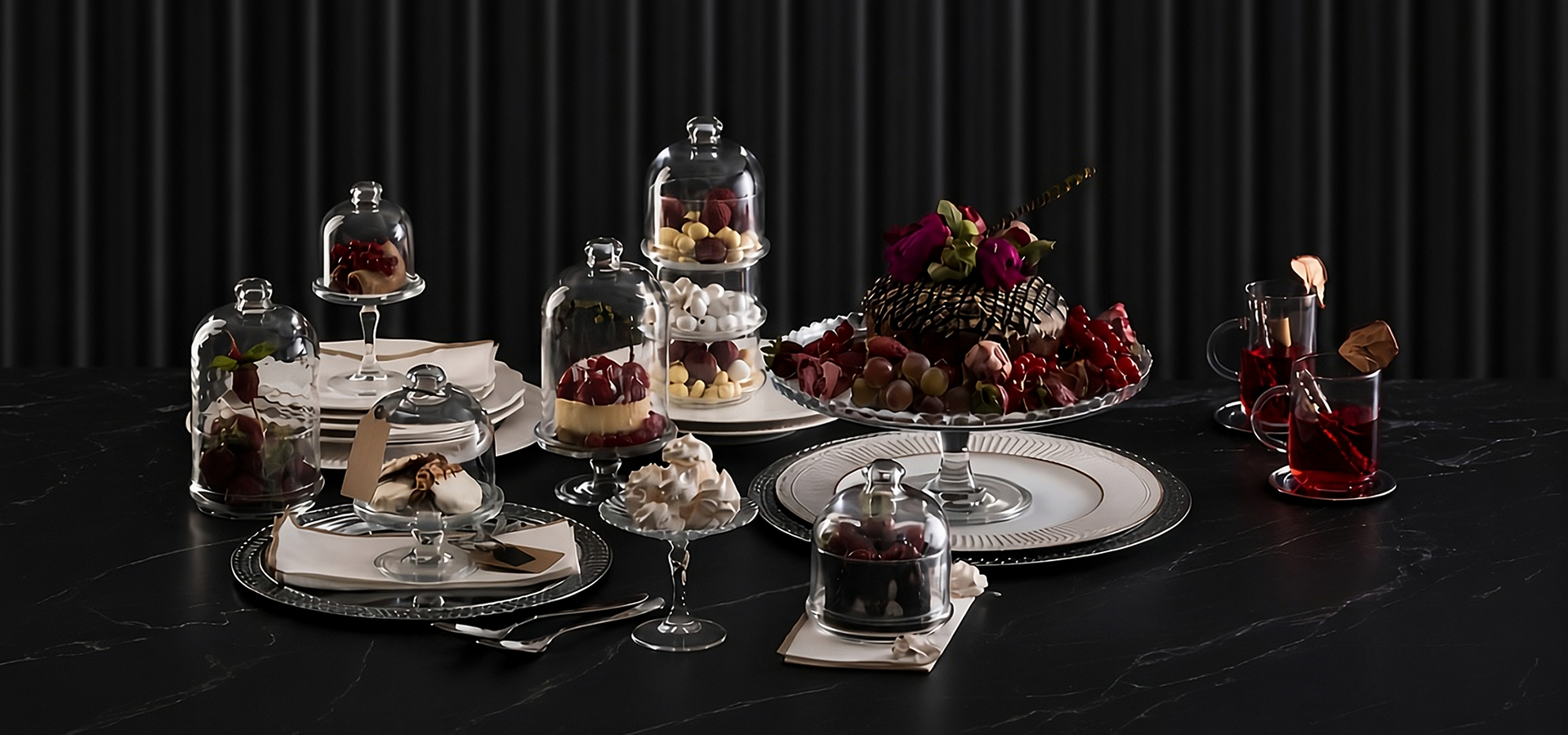 PATISSERIE