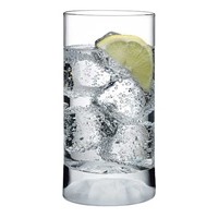 CLUB ICE Čaše juice