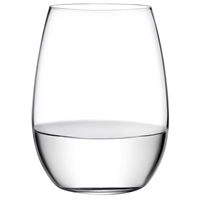 PURE Čaše wine&water