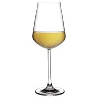 SALUTE Čaše white wine