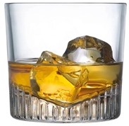 CALDERA Čaše whisky