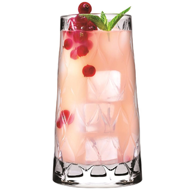 LEAFY Čaše cocktail