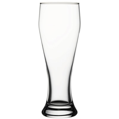 WEIZENBEER & PILS Čaše pivo