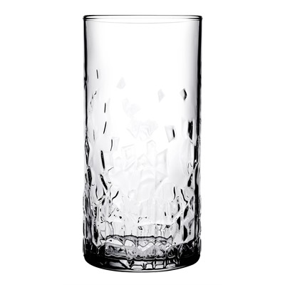 GLACIS Čaše long drink