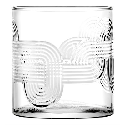 VIOLA Čaše whisky