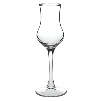 GRAPPA Čaše liquer