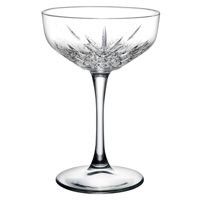 TIMELESS Čaše šampanjac coupe