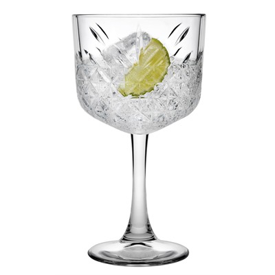 TIMELESS Čaše gin & tonic