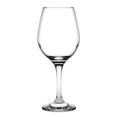 AMBER Čaše bijelo vino