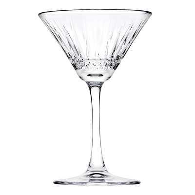 ELYSIA Čaše martini