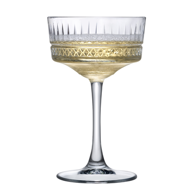 ELYSIA Čaše šampanjac coupe