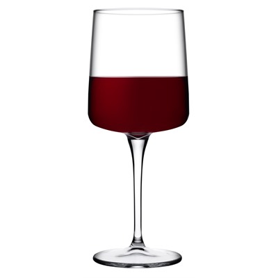 ICONIC Čaše crno vino