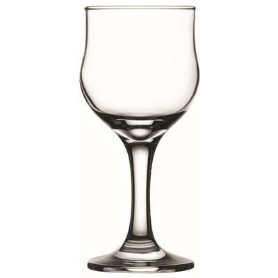 TULIPE Čaše vino