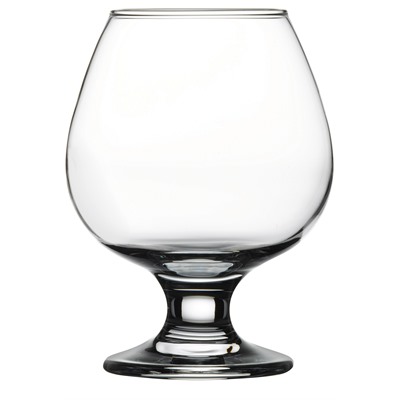 BISTRO Čaše cognac&brandy
