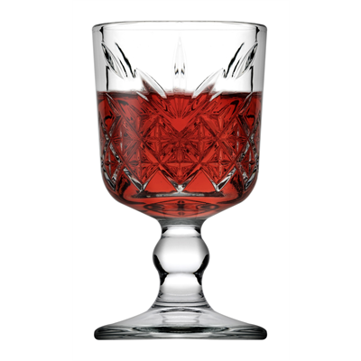 TIMELESS Čaše na stopi liquer