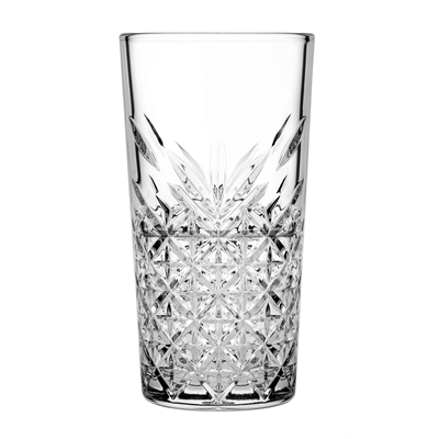 TIMELESS S&T Čaše long drink