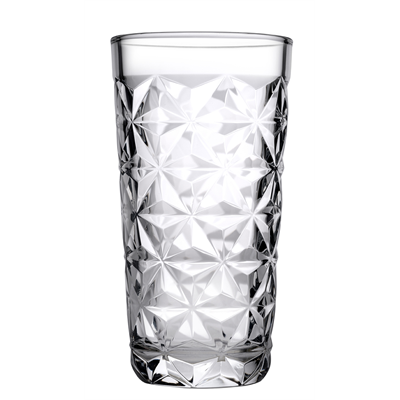 ESTRELLA Čaše long drink