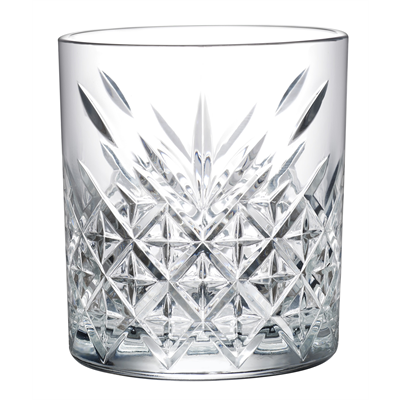 TIMELESS Čaše whisky