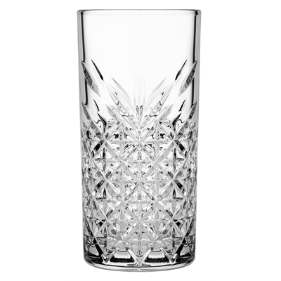 TIMELESS Čaše cocktail